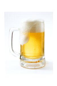 Rodasorio - Cerveza